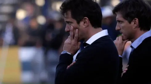 Ahora Conmebol castigó a Guillermo Barros Schelotto