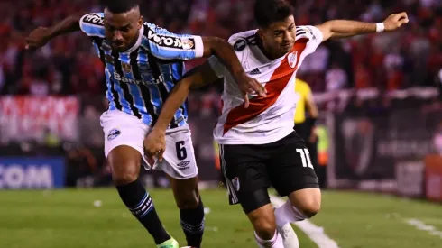 Gremio vs River (Foto: Getty)