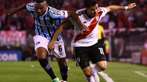 Gremio vs River (Foto: Getty)