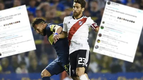 Los hinchas de Boca están aterrados y no quieren saber nada de una final contra River