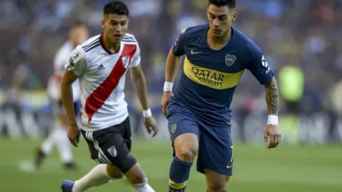 ¿Cuando sería la final de la Copa Libertadores entre Boca y River?