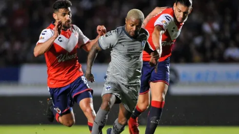 Monterrey vs Veracruz (Foto: Getty)