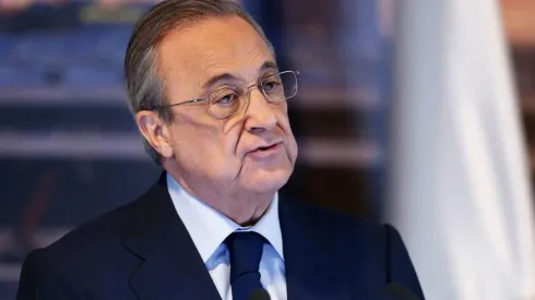 Real Madrid va por una de las figuras de la Serie A pero no hará locuras