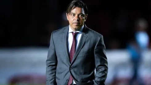 Gallardo cambia todo, no viaja a Paraguay y ya tiene definido su nuevo plan