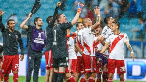 El antecedente que River usó para defenderse ante Conmebol