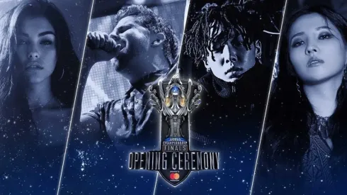 Worlds 2018: Dónde y como ver la final de League of Legends