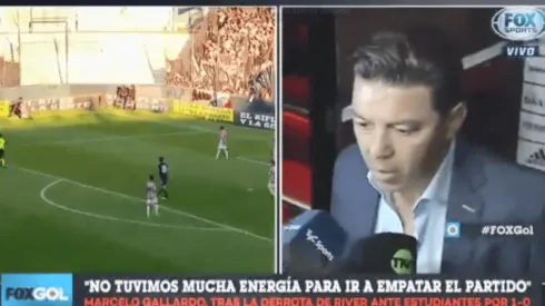 Le duele a todo River: Gallardo confirmó a su primera baja para la final con Boca
