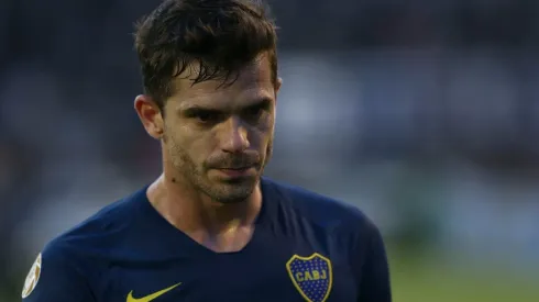 Goleó Boca, pero a Gago le preguntaron por Gallardo