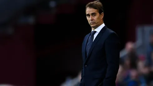 Dani Carvajal sobre Lopetegui: "Ha sido el mejor entrenador que he tenido"