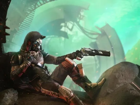 Destiny 2 gratis por tiempo limitado