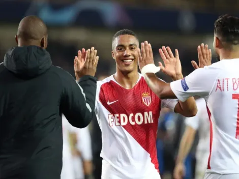 En VIVO: Mónaco vs Club Brujas por la Champions League