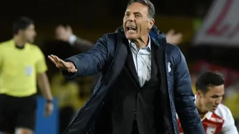 Russo deja el club donde pasó sus horas más difíciles.