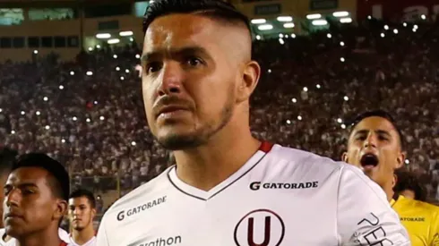 El volante no seguiría en el club de sus amores.