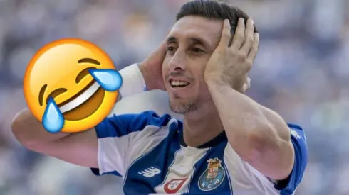 Es uno de nosotros: Héctor Herrera contó cómo reacciona a los memes