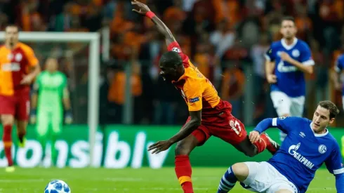 Schalke 04 vs Galatasaray por Champions League.