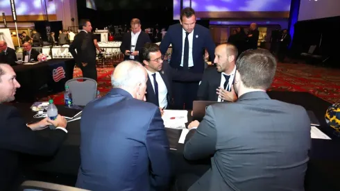 Continúa la renovación: LA Galaxy despide a su vicepresidente deportivo