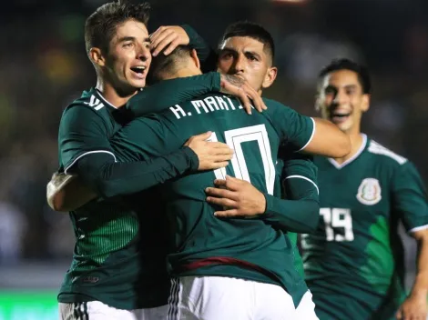 La Selección de México ya tiene lista la oferta para un entrenador español