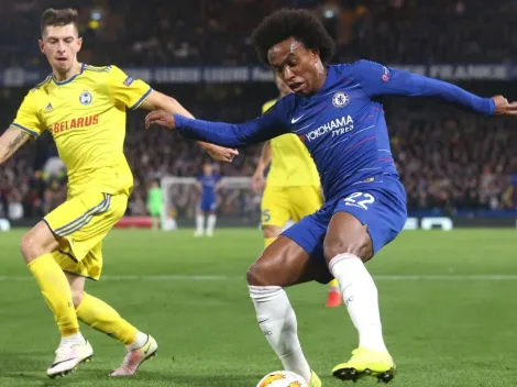 Chelsea vs BATE Borisov: horario, canal de TV y ver online