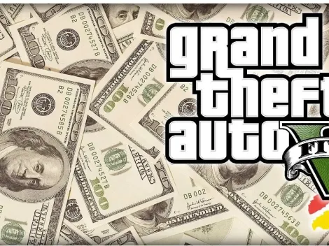 GTA V superó las 100 millones de ventas