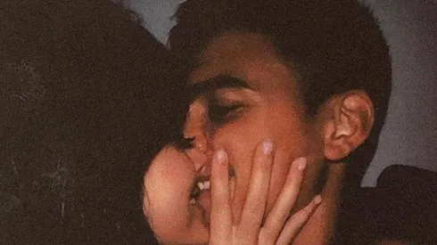 Oriana Sabatini mostró en un video como está Dybala después de la dura derrota de la Juventus