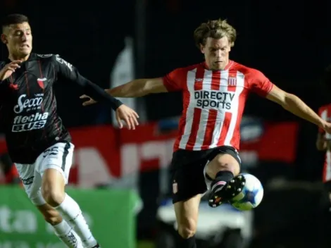 Ver en VIVO Colón vs Estudiantes por la Superliga