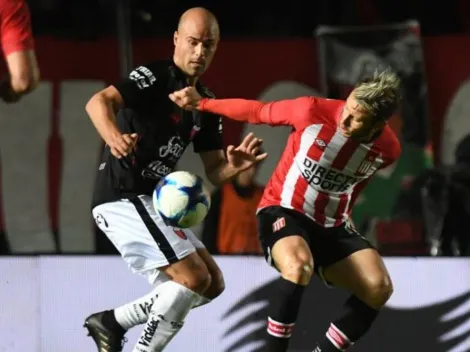 Qué canal transmite Colón vs Estudiantes por la Superliga