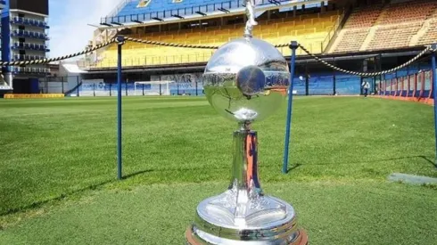 Un privilegiado hincha de Boca cometió el peor de los errores con la Copa