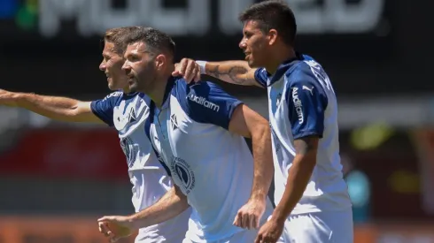 Independiente vs Belgrano por la Superliga.