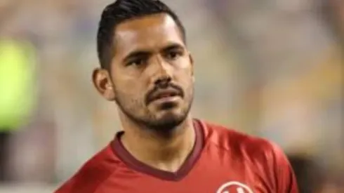 ¿Se mudará a la liga de Estados Unidos?