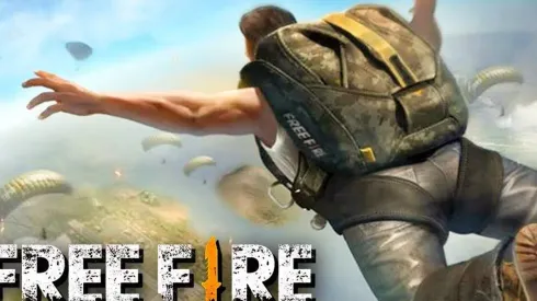 P90: el nuevo arma estrella del Free Fire