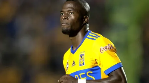 Enner Valencia dijo lo que nadie quería escuchar sobre las internas en Tigres