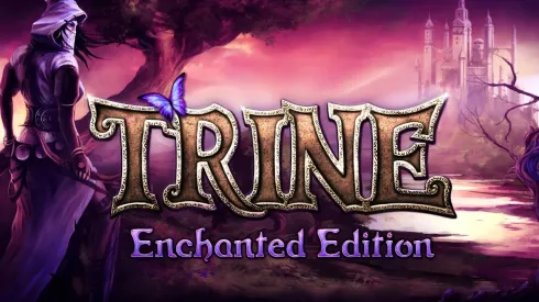 La trilogía Trine llega a la Nintendo Switch