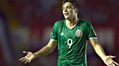 Jiménez se refirió al posible nuevo Técnico de la Selección de México