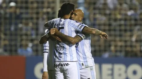 Atlético Tucumán sigue sumando en la Superliga.