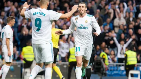 Celta vs Real Madrid (Foto: Getty)