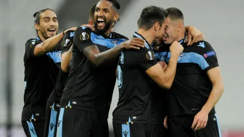 Olympique de Marsella se burló de los diluvios en Argentina y la suspensión del Boca-River