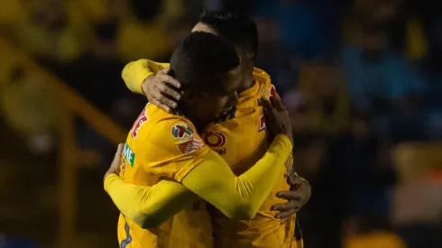 Aplastante victoria de Tigres.