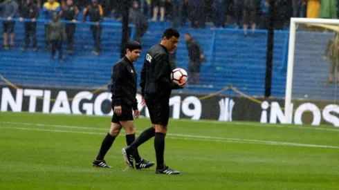 ¿A Boca o River le conviene más que la final se pase al sábado 17?