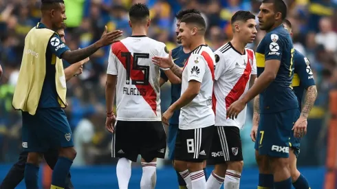 Lo que todos quieren saber: día y horario del partido de vuelta entre River y Boca por la Libertadores