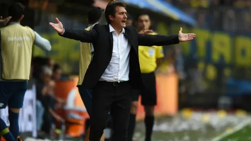 Boca Juniors v River Plate - Copa CONMEBOL Libertadores 2018 - Not Released (NR)