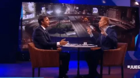 Para Martín Liberman, Boca no perdió con River por una única razón