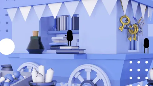 Discord lanza su tienda de juegos para competir con Steam