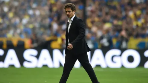 Feler tiró cuál es el "gran candidato a dirigir a Boca" después de Guillermo