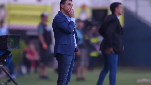 La estrategia de emergencia que prepara Gallardo para la final de las finales