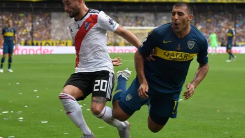 River y Boca no pueden creer que la lluvia volverá a tomar protagonismo