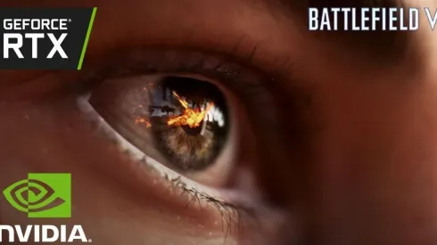 Battlefield V apuesta por el raytracing