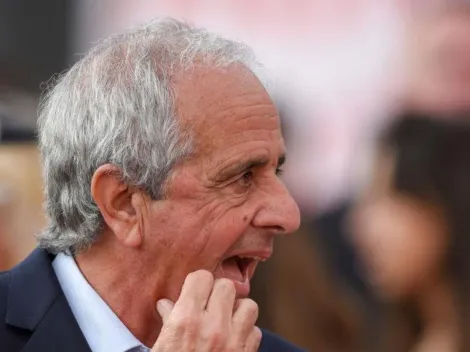 La confesión de D'Onofrio: "Un puñal clavado" por un jugador que dejó escapar