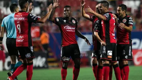 El nuevo Técnico de Tijuana sería colombiano