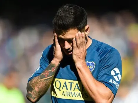 Sigue la bronca: la contundente respuesta del presidente de Vélez sobre Mauro Zárate