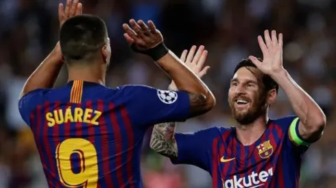 Se muere por jugar ahí: una estrella de Europa le confirmó al Barcelona que quiere que lo contraten